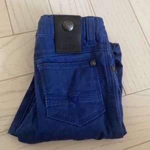 Boys Hugo Boss Pants / Jeans 👖 size 5